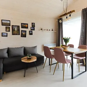Karuba Resort, - Wyspa Sobieszewska Gdańsk