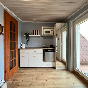 Pokój 2-osobowy Z Balkonem Gdańsk